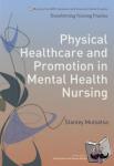 Mutsatsa - Physical Healthcare and Promotion in Mental Health Nursing