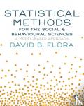 David B. Flora - Statistical Methods for the Social and Behavioural Sciences