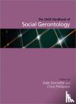 Dannefer - The SAGE Handbook of Social Gerontology