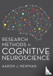 Newman, Aaron - Research Methods for Cognitive Neuroscience