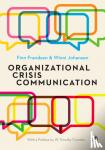 Frandsen - Organizational Crisis Communication