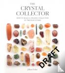 Green, Jillian Aurelia - The Crystal Collector