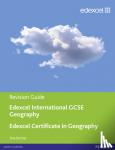 Bircher, Rob - Edexcel International GCSE/Certificate Geography Revision Gu