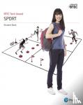 Stafford Brown, Jennifer, Sergison, Alex - BTEC Tech Award in Sport, Activity and Fitness Student Book