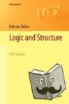 van Dalen, Dirk - Logic and Structure