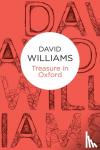 Williams, David - Treasure in Oxford - A mystery involving Constable sketches, a yellow bicycle and a heroic banker