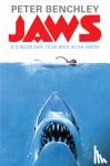 Benchley, Peter - Jaws