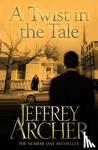 Archer, Jeffrey - A Twist in the Tale
