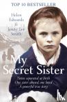 Edwards, Helen, Lee Smith, Jenny - My Secret Sister