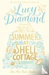 Diamond, Lucy - Summer at Shell Cottage