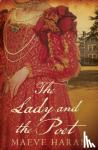Haran, Maeve - The Lady and the Poet