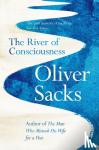 Sacks, Oliver - The River of Consciousness
