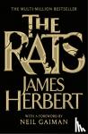 Herbert, James - The Rats - The Chilling, Bestselling Classic from the the Master of Horror