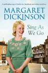 Dickinson, Margaret - Sing As We Go