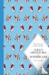 Carroll, Lewis - Alice's Adventures in Wonderland