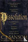 Sansom, C. J. - Dissolution