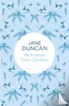 Duncan, Jane - My Friends from Cairnton