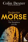 Dexter, Colin - The Daughters of Cain