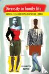 Ruspini, Elisabetta (Universita di Milano-Bicocca) - Diversity in Family Life
