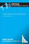  - Children and Families