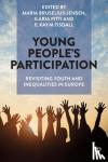  - Young People's Participation