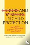  - Errors and Mistakes in Child Protection