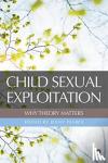 - Child Sexual Exploitation: Why Theory Matters