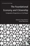  - The Foundational Economy and Citizenship