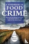  - A Handbook of Food Crime