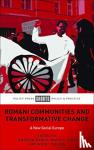  - Romani Communities and Transformative Change - A New Social Europe