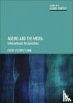 - Ageing and the Media - International Perspectives