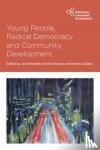 Erdal, Cihan - Young People, Radical Democracy and Community Development