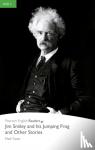 Twain, Mark - Level 3: Jim Smiley and his Jumping Frog and Other Stories B
