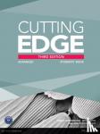 Bygrave, Jonathan, Cunningham, Sarah, Moor, Peter - Cutting Edge Advanced New Edition Students' Book and DVD Pack