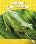 Laidlaw, Caroline - Level 6: Animal Camouflage CLIL AmE