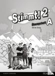 Gray, Oliver - Stimmt! 2 Workbook B PACK