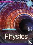 Hamper, Chris - Pearson Baccalaureate Physics Standard Level 2nd edition print and ebook bundle for the IB Diploma