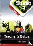 Tracy Traynor - Studio 3 Rouge Teacher Guide New Edition