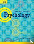 Smith, Karren - Edexcel AS/A Level Psychology Student Book + ActiveBook