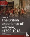 Rogers, Rick - Edexcel A Level History, Paper 3: The British experience of