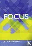 Jones, Vaughan, Kay, Sue, Brayshaw, Daniel - Focus BrE 2 Student's Book