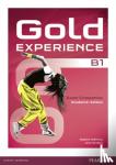  - Gold Experience B1 Companion for Greece