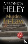 Heley, Veronica - Murder-In-Law