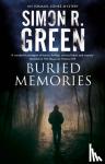 Green, Simon R. - Buried Memories