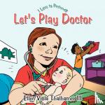 Thalhamer III, Ellen Viola - Let's Play Doctor