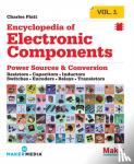 Platt, Charles - Encyclopedia of Electronic Components