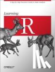 Cotton, Richard - Learning R