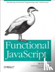 Fogus, Michael - Functional JavaScript - Introducing Functional Programming with Underscore.Js?