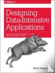 Kleppmann, Martin - Designing Data-Intensive Applications