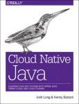 Long, Josh - Cloud Native Java